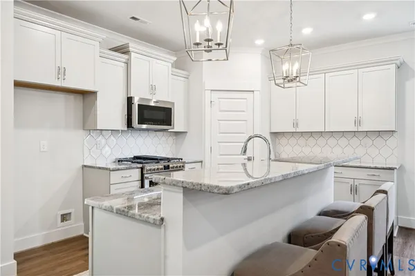 Property Slideshow image 3 of 30 | 8527 terroir ln, New Kent, VA, 23124