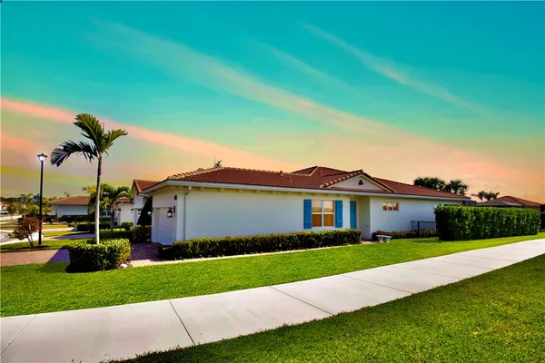 Property Slideshow image 2 of 36 | 24031 sw firenze way, Port St Lucie, FL, 34986