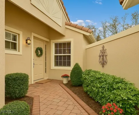 Property Slideshow image 3 of 40 | 20037 serene meadow ln, Estero, FL, 33928