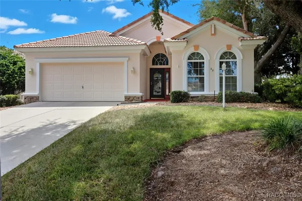 Property Slideshow image 2 of 52 | 22 w doerr path, Hernando, FL, 34442