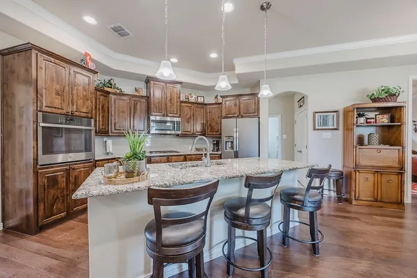 Property Slideshow image 3 of 40 | 2123 ladera way 2123, Mansfield, TX, 76063