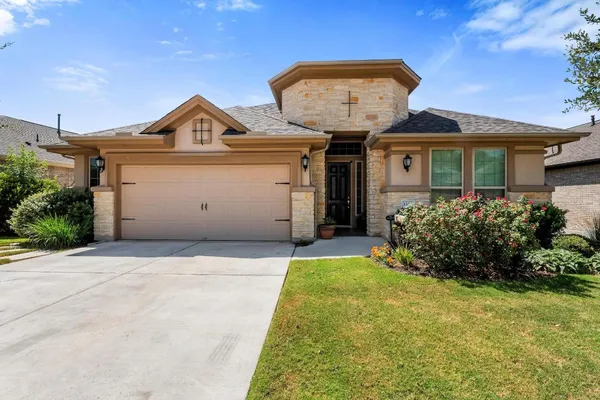 Property Slideshow image 2 of 40 | 3330 bianco ter, Round Rock, TX, 78665