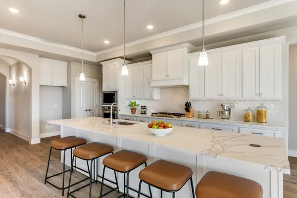 Property Slideshow image 3 of 35 | 2512 nueva way, Mansfield, TX, 76063