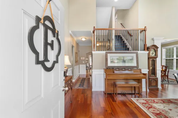 Property Slideshow image 2 of 32 | 60 summerlight dr, Murrells Inlet, SC, 29576