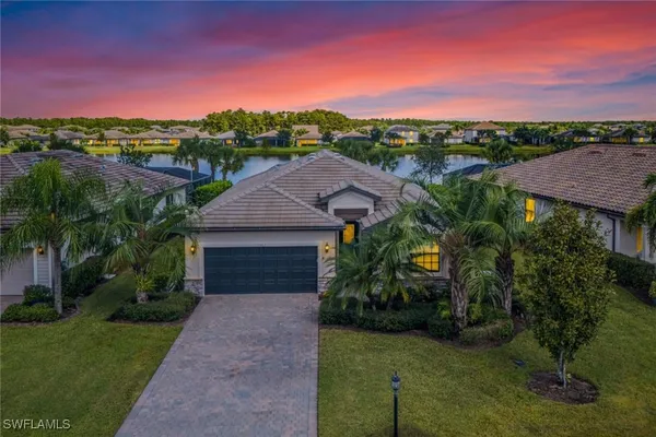 Property Slideshow image 2 of 50 | 19862 bittersweet ln, Estero, FL, 33928