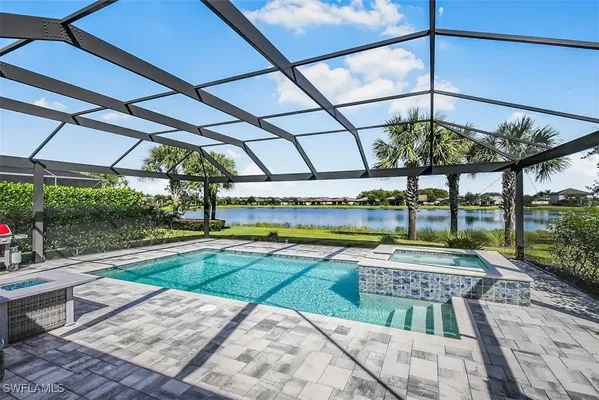 Property Slideshow image 3 of 50 | 19862 bittersweet ln, Estero, FL, 33928