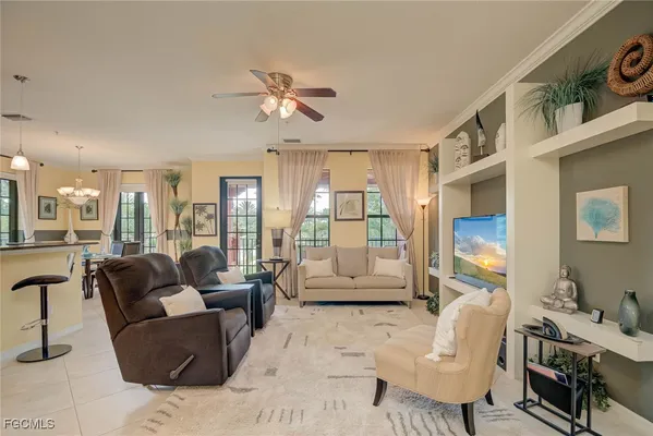 Property Slideshow image 2 of 41 | 11220 paseo grande blvd apt 5205, Fort Myers, FL, 33912