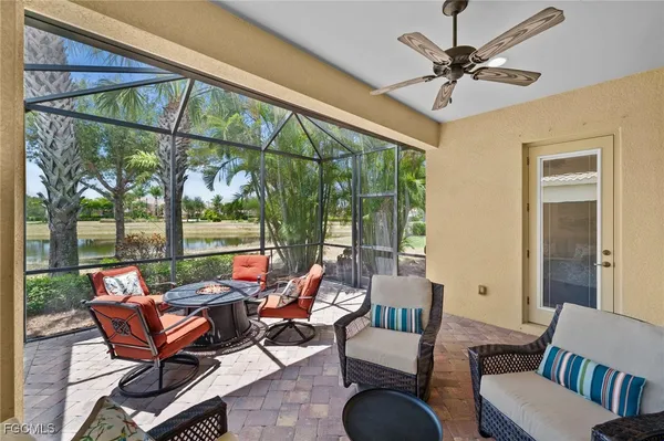 Property Slideshow image 3 of 43 | 12132 corcoran pl, Fort Myers, FL, 33913