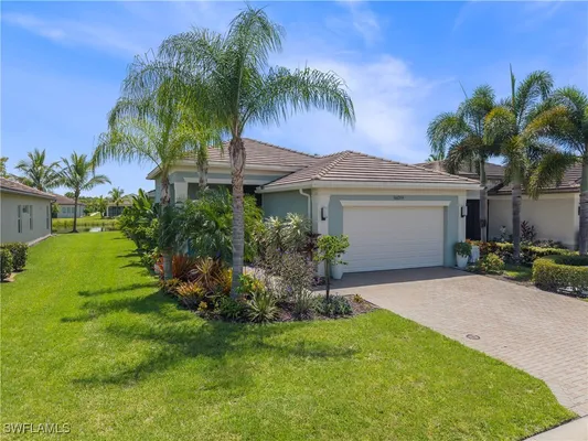 Property Slideshow image 2 of 39 | 16019 marche pl, Bonita Springs, FL, 34135