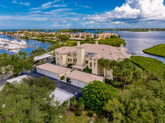 Property Slideshow image 2 of 36 | 5250 e harbor village dr 201, Vero Beach, FL, 32967