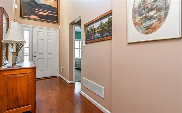 Property Slideshow image 3 of 42 | 150 independence way, Sewickley, PA, 15143