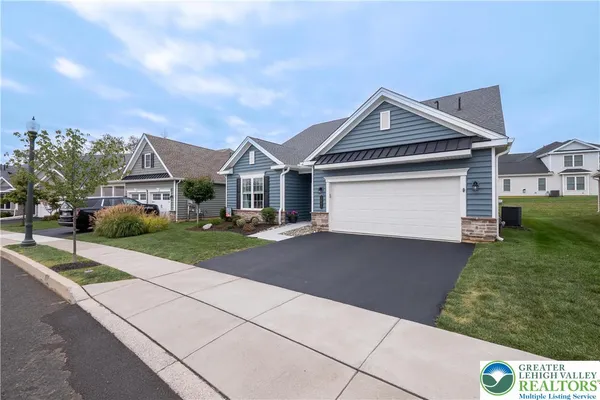 Property Slideshow image 2 of 72 | 3801 loyal ln, Bethlehem Twp, PA, 18045