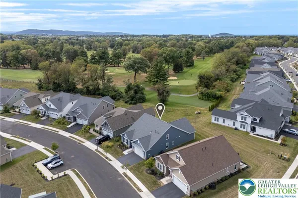 Property Slideshow image 3 of 72 | 3801 loyal ln, Bethlehem Twp, PA, 18045