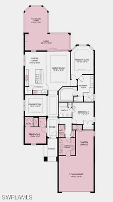 Property Slideshow image 2 of 36 | 17907 terracina dr, Fort Myers, FL, 33913