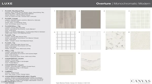 Property Slideshow image 3 of 36 | 17907 terracina dr, Fort Myers, FL, 33913