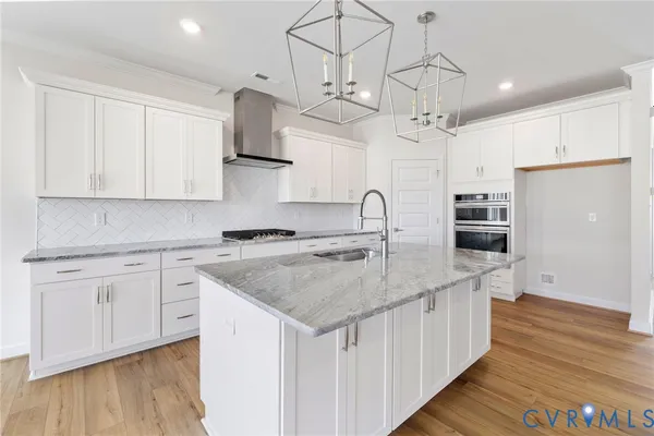 Property Slideshow image 3 of 28 | 8529 chimney rock dr, Mechanicsville, VA, 23116