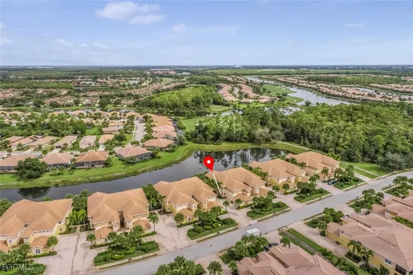 Property Slideshow image 3 of 37 | 10654 pelican preserve blvd a 101, Fort Myers, FL, 33913