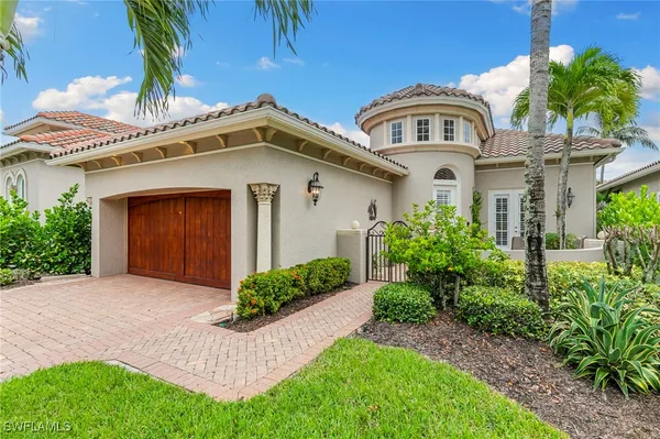 Property Slideshow image 2 of 50 | 9024 cherry oaks trl, Naples, FL, 34114