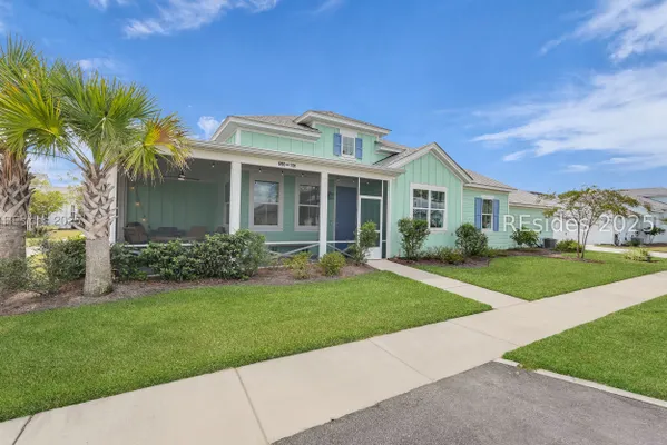 Property Slideshow image 3 of 83 | 690 beachcomber blvd 101, Hardeeville, SC, 29927