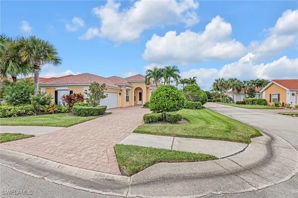 Property Slideshow image 2 of 50 | 8591 alessandria ct, Naples, FL, 34114
