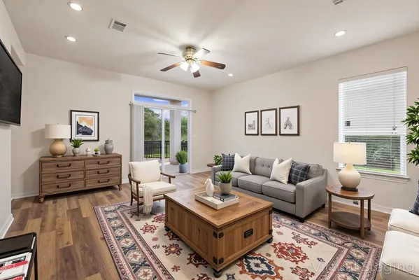 Property Slideshow image 2 of 34 | 107 sunnyside bnd # bnd, Georgetown, TX, 78633