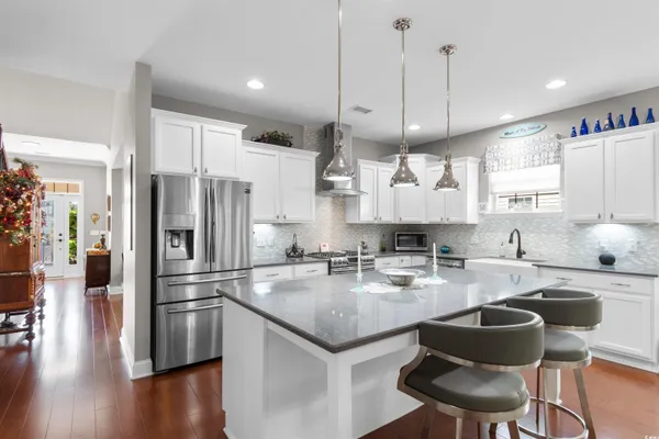 Property Slideshow image 2 of 39 | 5117 casentino ct, Myrtle Beach, SC, 29579