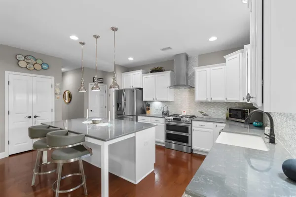 Property Slideshow image 3 of 39 | 5117 casentino ct, Myrtle Beach, SC, 29579
