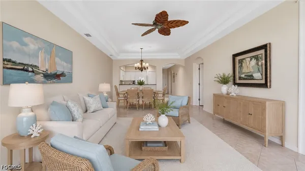Property Slideshow image 3 of 43 | 11110 harbour yacht ct 33b, Fort Myers, FL, 33908