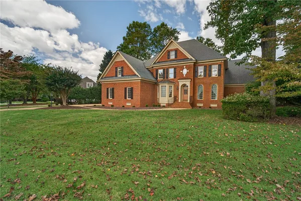 Property Slideshow image 2 of 49 | 116 greens way, Williamsburg, VA, 23185