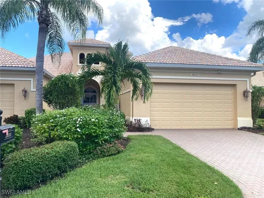 Property Slideshow image 2 of 42 | 20111 saraceno dr, Estero, FL, 33928