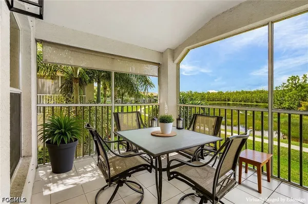 Property Slideshow image 2 of 14 | 11015 mill creek way 1108, Fort Myers, FL, 33913