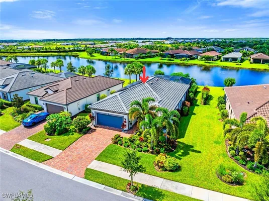 Property Slideshow image 2 of 49 | 6144 harmony dr, Ave Maria, FL, 34142