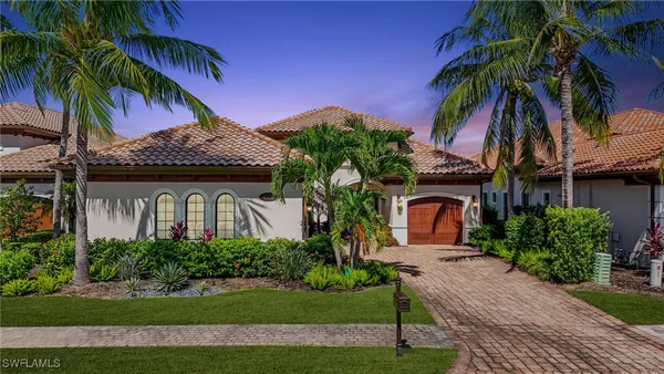 Property Slideshow image 2 of 49 | 6376 costa cir, Naples, FL, 34113