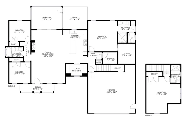 Property Slideshow image 3 of 40 | 623 wisteria dr, Sunset Beach, NC, 28468