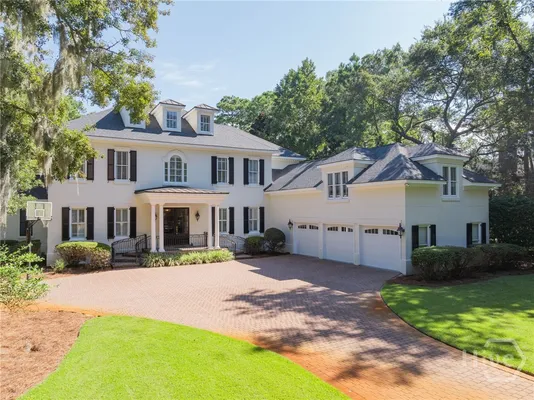 Property Slideshow image 2 of 66 | 24 tidewater way, Savannah, GA, 31411