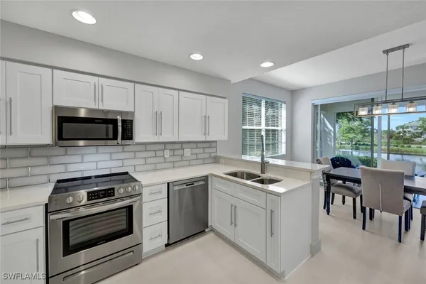 Property Slideshow image 3 of 33 | 26938 montego pointe ct 101, Bonita Springs, FL, 34134