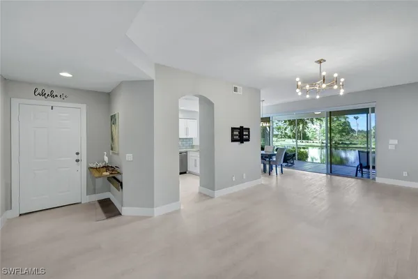 Property Slideshow image 3 of 33 | 26938 montego pointe ct 101, Bonita Springs, FL, 34134