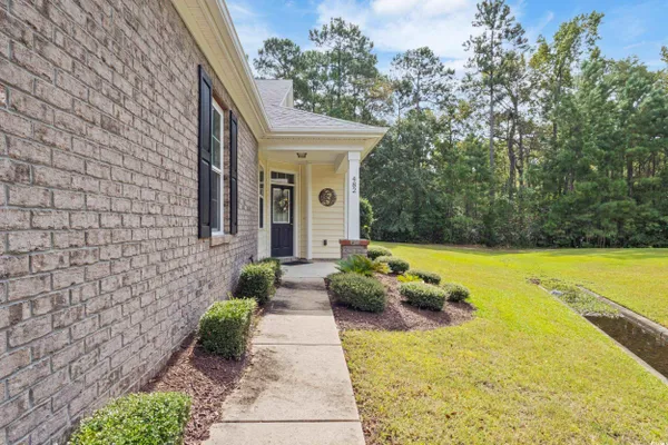 Property Slideshow image 3 of 40 | 482 botany loop # 155, Murrells Inlet, SC, 29576