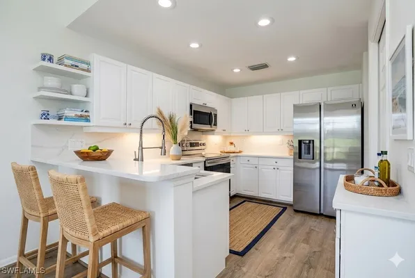 Property Slideshow image 2 of 31 | 6875 ascot dr # 6, Naples, FL, 34113