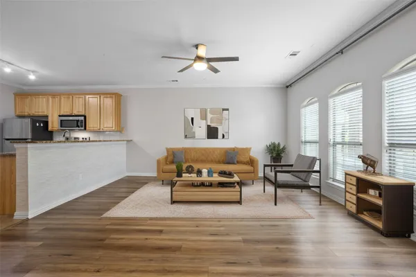 Property Slideshow image 2 of 36 | 3075 willow grove blvd 1103, Mckinney, TX, 75070