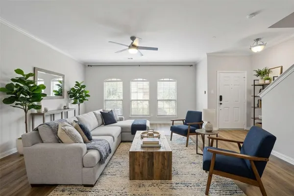 Property Slideshow image 3 of 36 | 3075 willow grove blvd 1103, Mckinney, TX, 75070