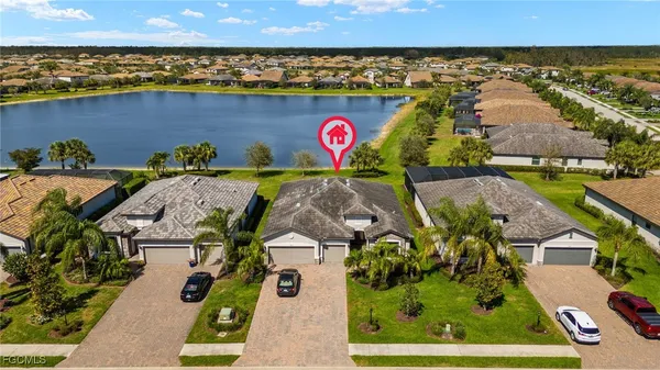 Property Slideshow image 2 of 40 | 17413 newberry ln, Estero, FL, 33928