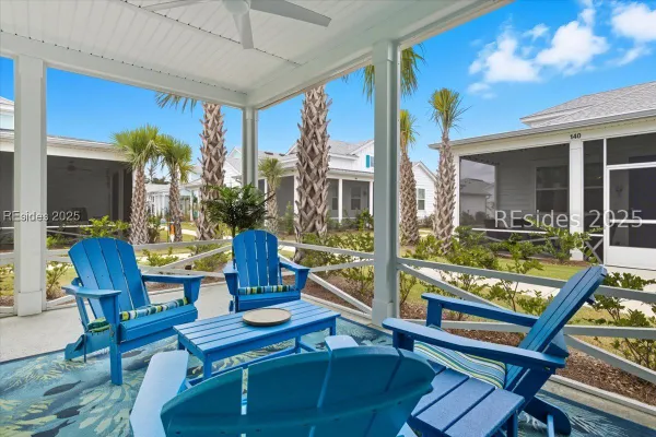 Property Slideshow image 3 of 81 | 196 treasure past way, Hardeeville, SC, 29927