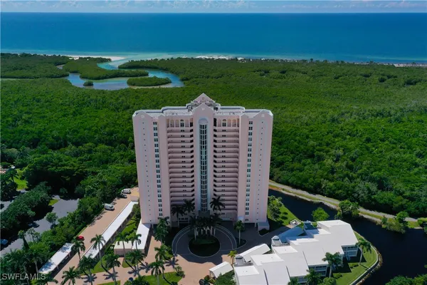 Property Slideshow image 2 of 29 | 6101 pelican bay blvd 201, Naples, FL, 34108