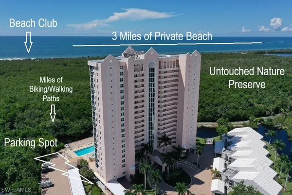 Property Slideshow image 2 of 29 | 6101 pelican bay blvd 201, Naples, FL, 34108