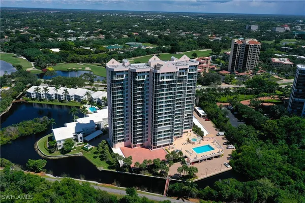 Property Slideshow image 3 of 29 | 6101 pelican bay blvd 201, Naples, FL, 34108