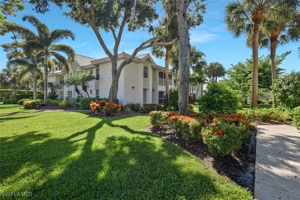 Property Slideshow image 2 of 31 | 4121 lake forest dr 711, Bonita Springs, FL, 34134