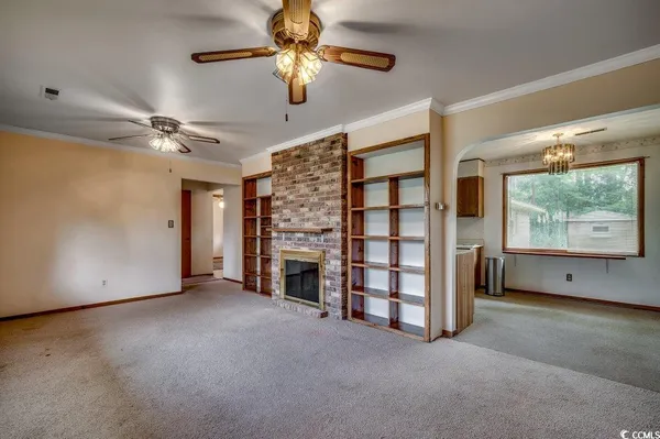 Property Slideshow image 2 of 27 | 306 prestwick rd, Myrtle Beach, SC, 29588