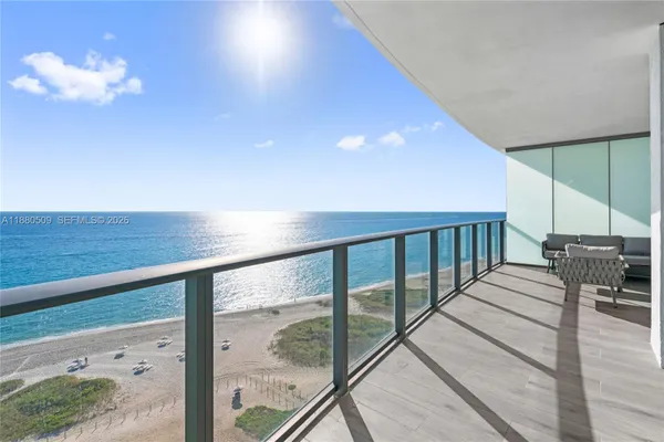 Property Slideshow image 2 of 74 | 1116 n ocean blvd 1404, Pompano Beach, FL, 33062