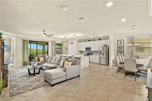 Property Slideshow image 3 of 29 | 17350 cherrywood ct unit 6603, Bonita Springs, FL, 34135
